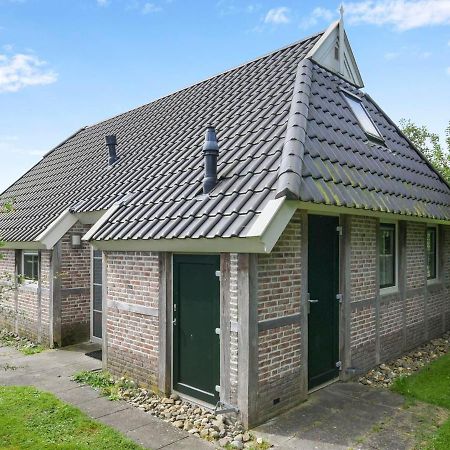Landal Orveltermarke Hotel Witteveen Kültér fotó