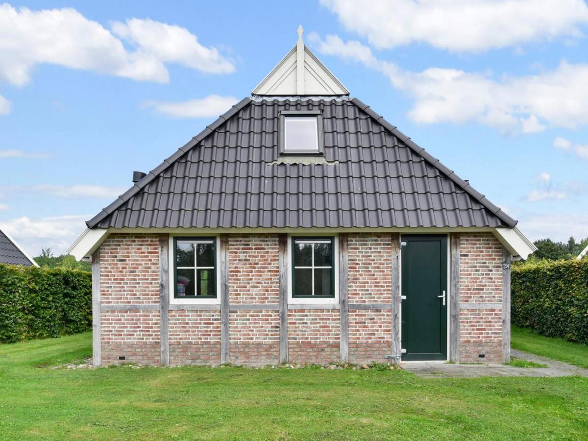 Landal Orveltermarke Hotel Witteveen Szoba fotó