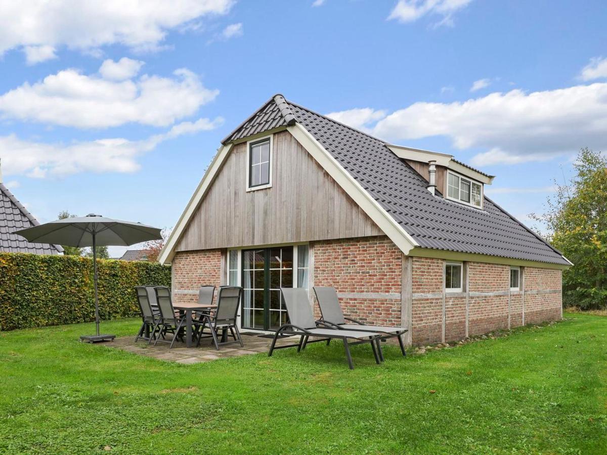 Landal Orveltermarke Hotel Witteveen Kültér fotó