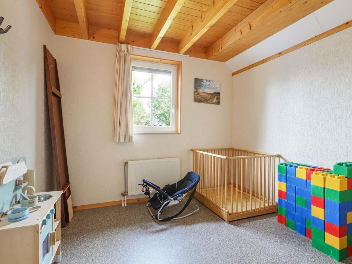 Landal Orveltermarke Hotel Witteveen Kültér fotó