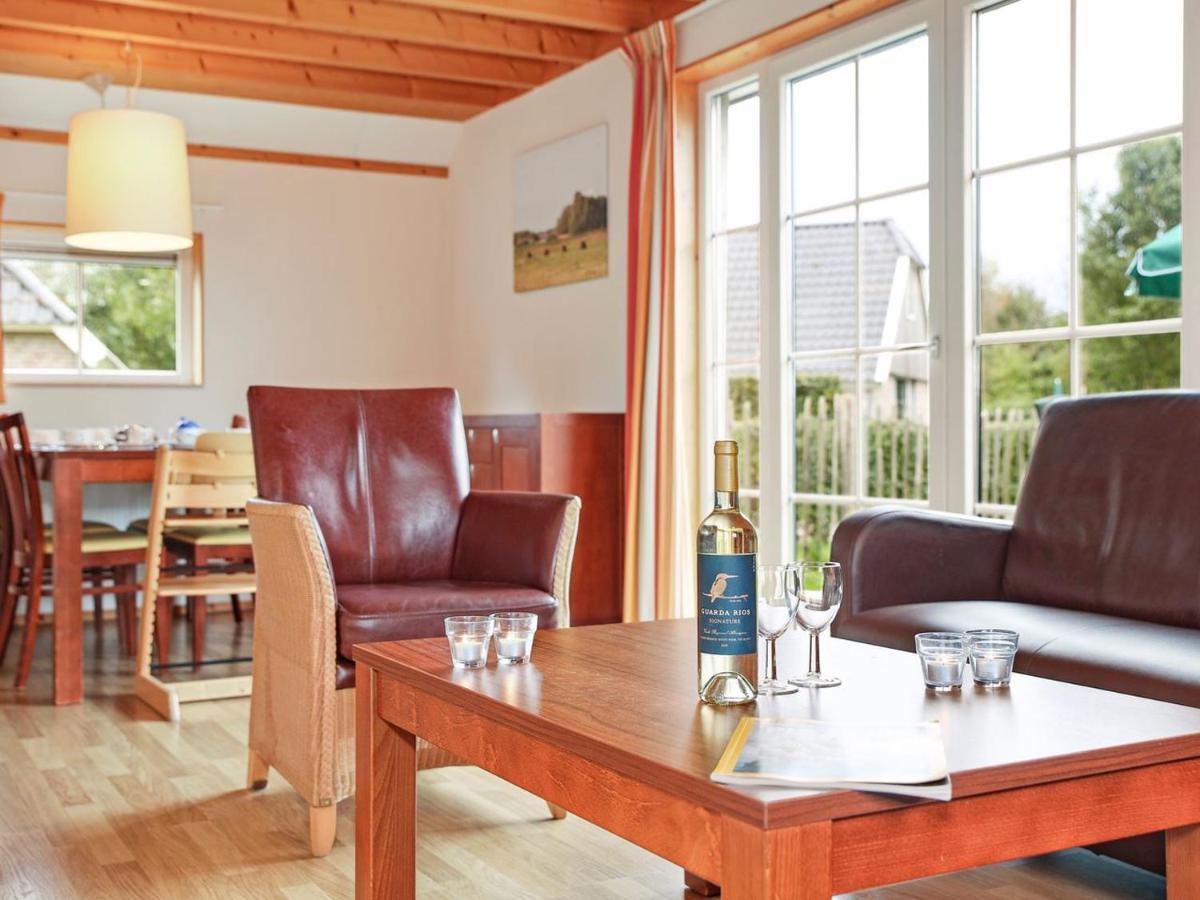 Landal Orveltermarke Hotel Witteveen Kültér fotó