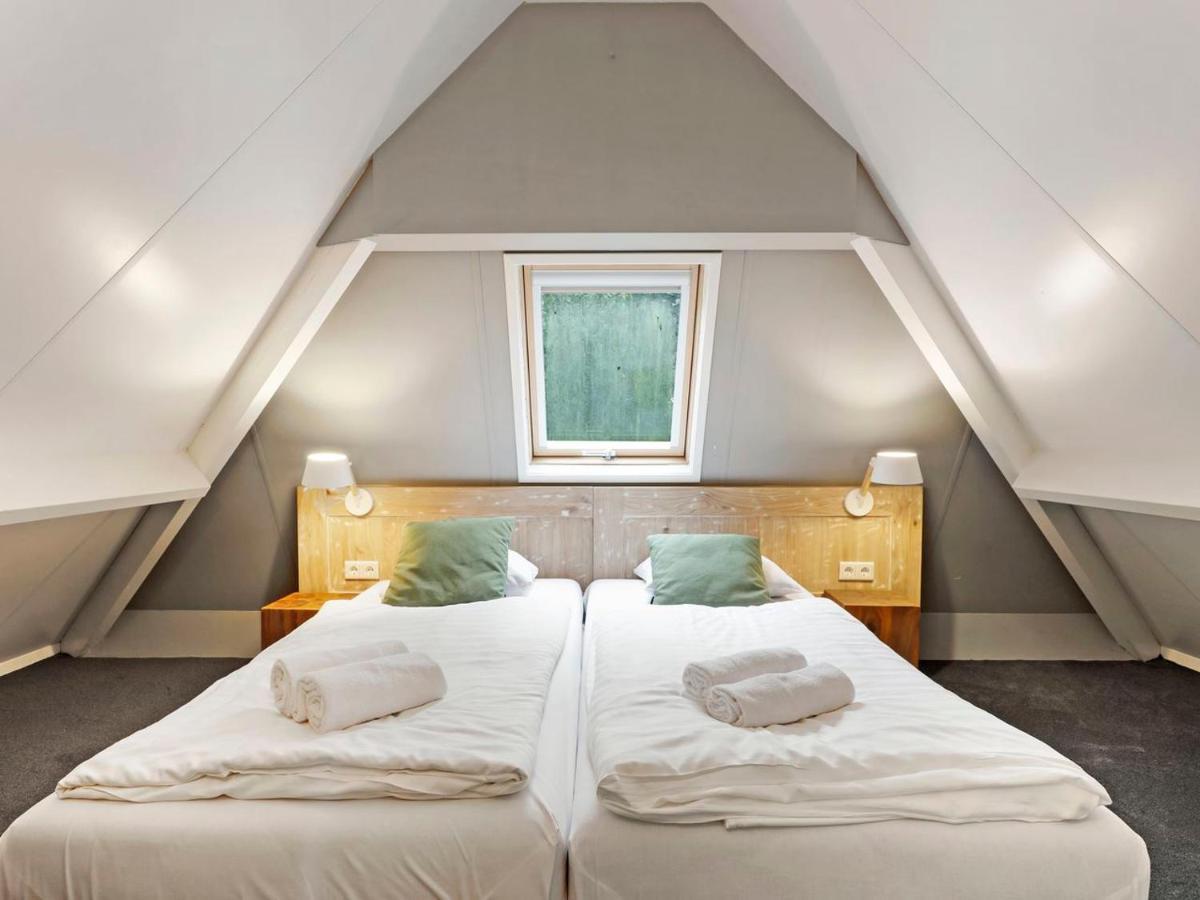 Landal Orveltermarke Hotel Witteveen Szoba fotó