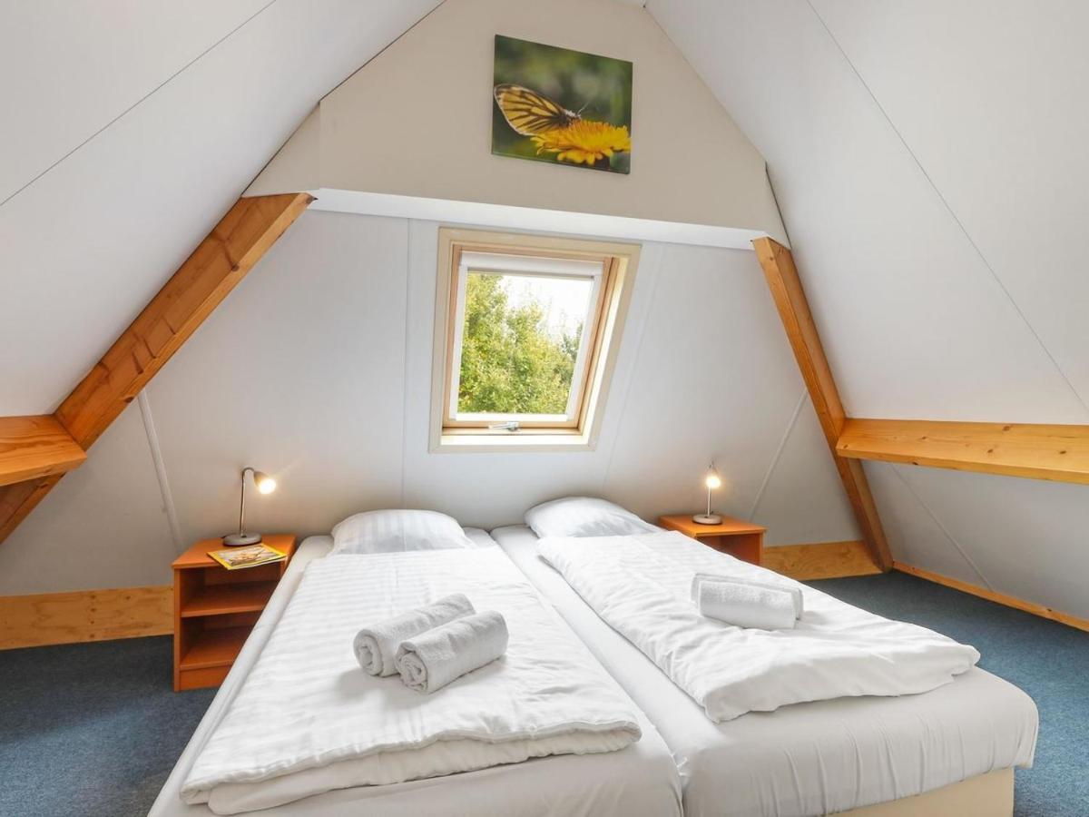 Landal Orveltermarke Hotel Witteveen Kültér fotó
