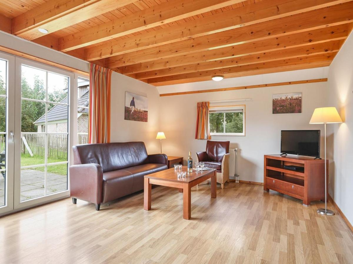 Landal Orveltermarke Hotel Witteveen Kültér fotó
