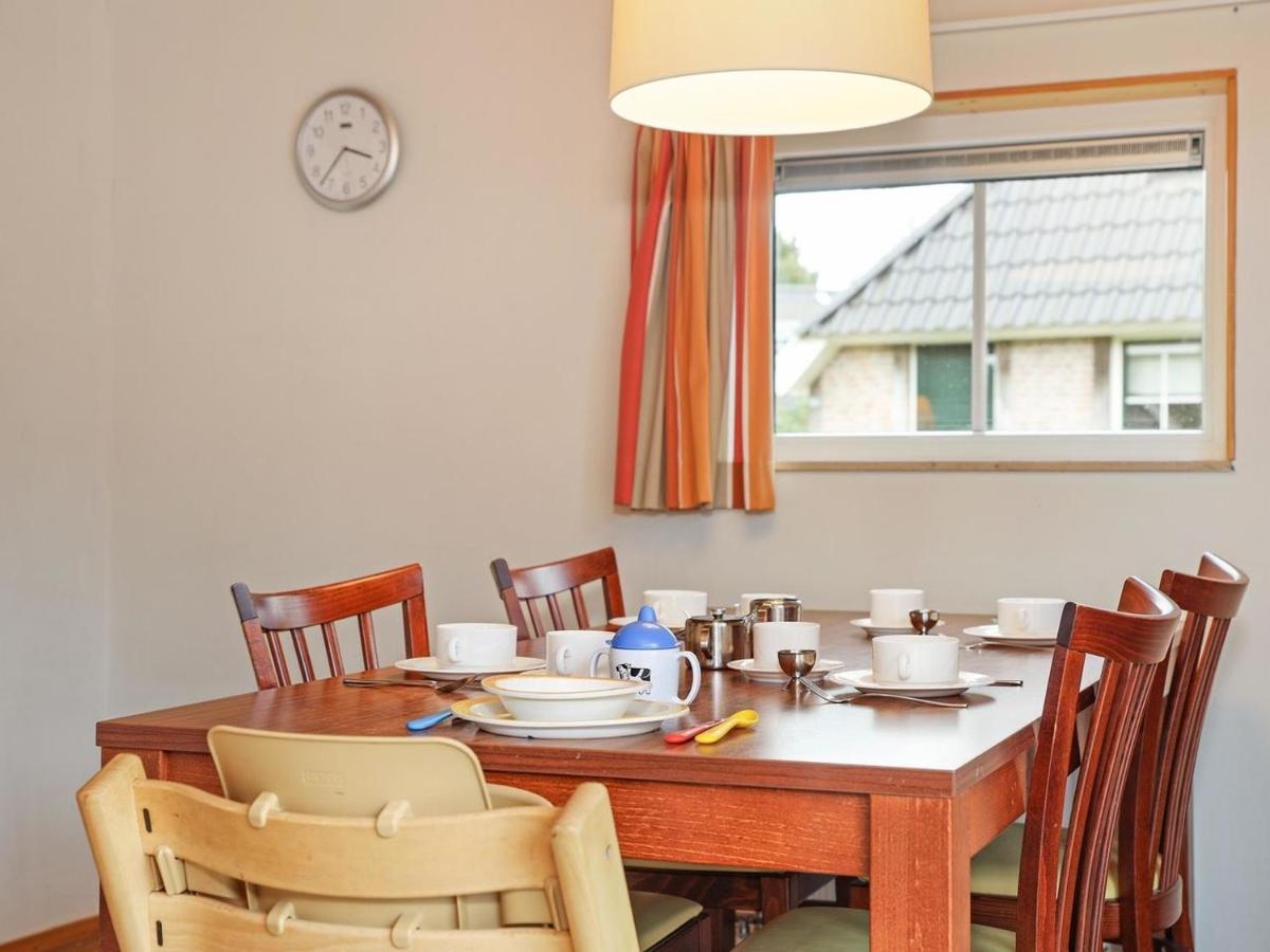 Landal Orveltermarke Hotel Witteveen Kültér fotó