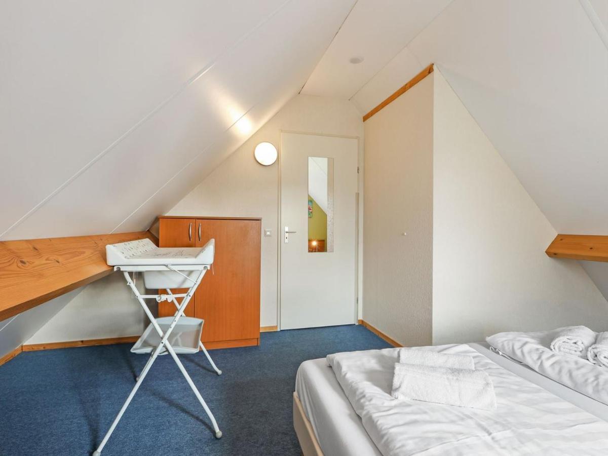 Landal Orveltermarke Hotel Witteveen Kültér fotó
