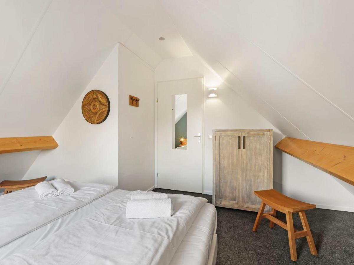 Landal Orveltermarke Hotel Witteveen Kültér fotó