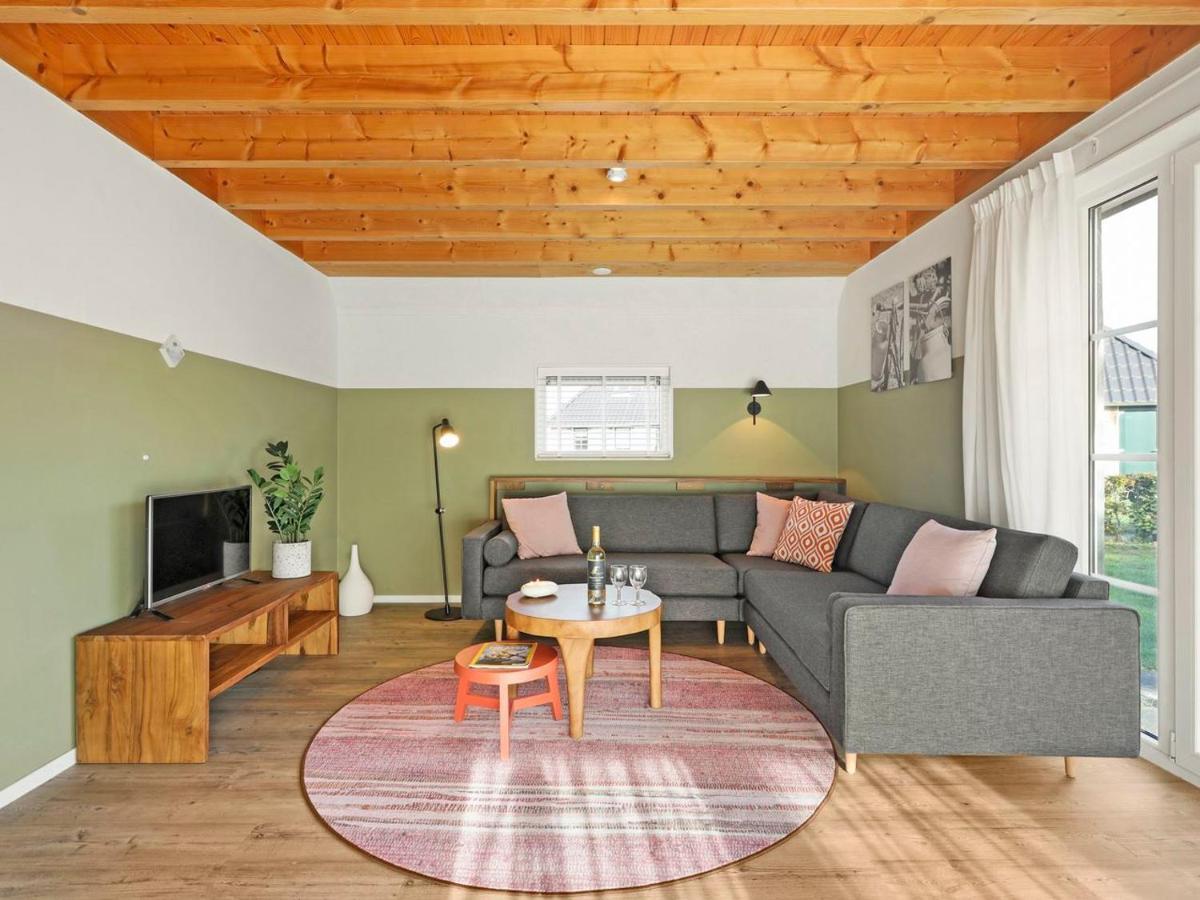 Landal Orveltermarke Hotel Witteveen Kültér fotó