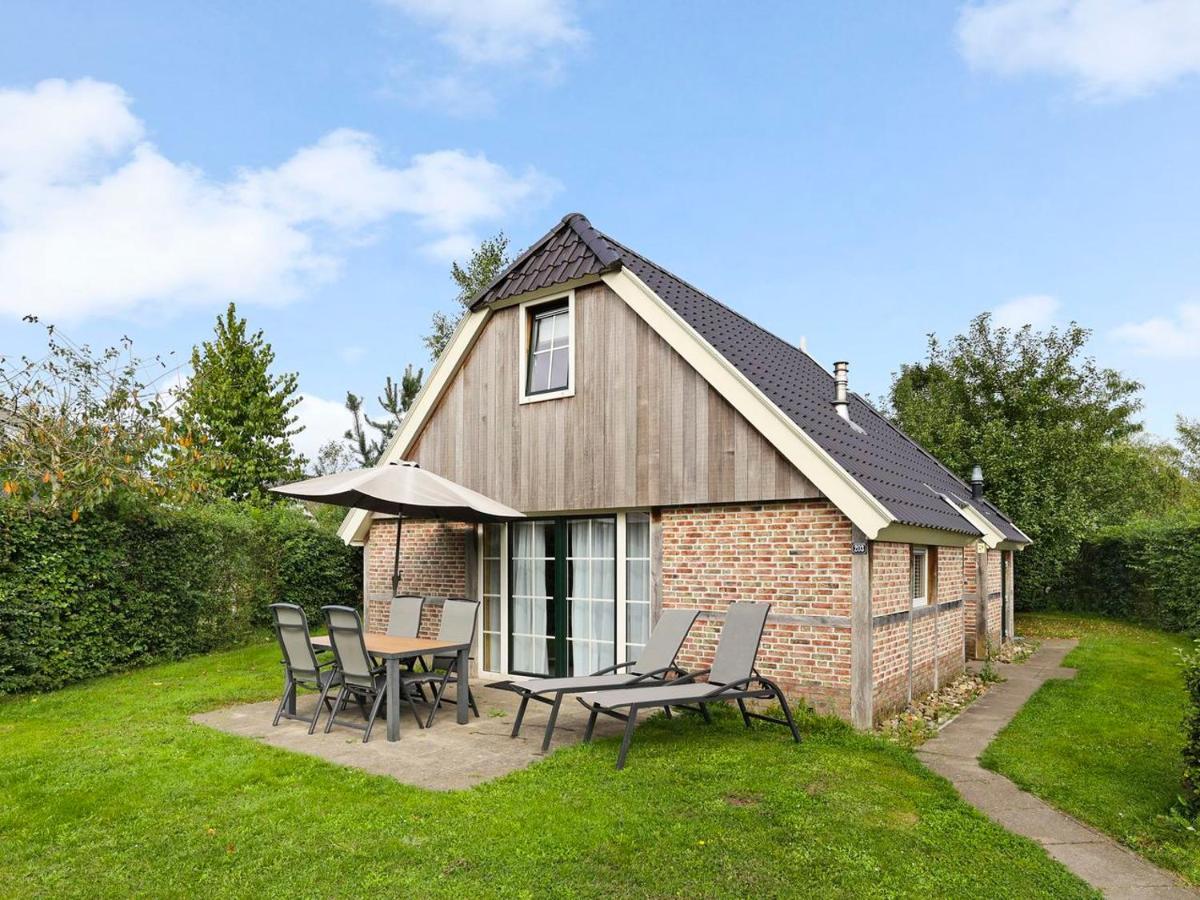 Landal Orveltermarke Hotel Witteveen Kültér fotó