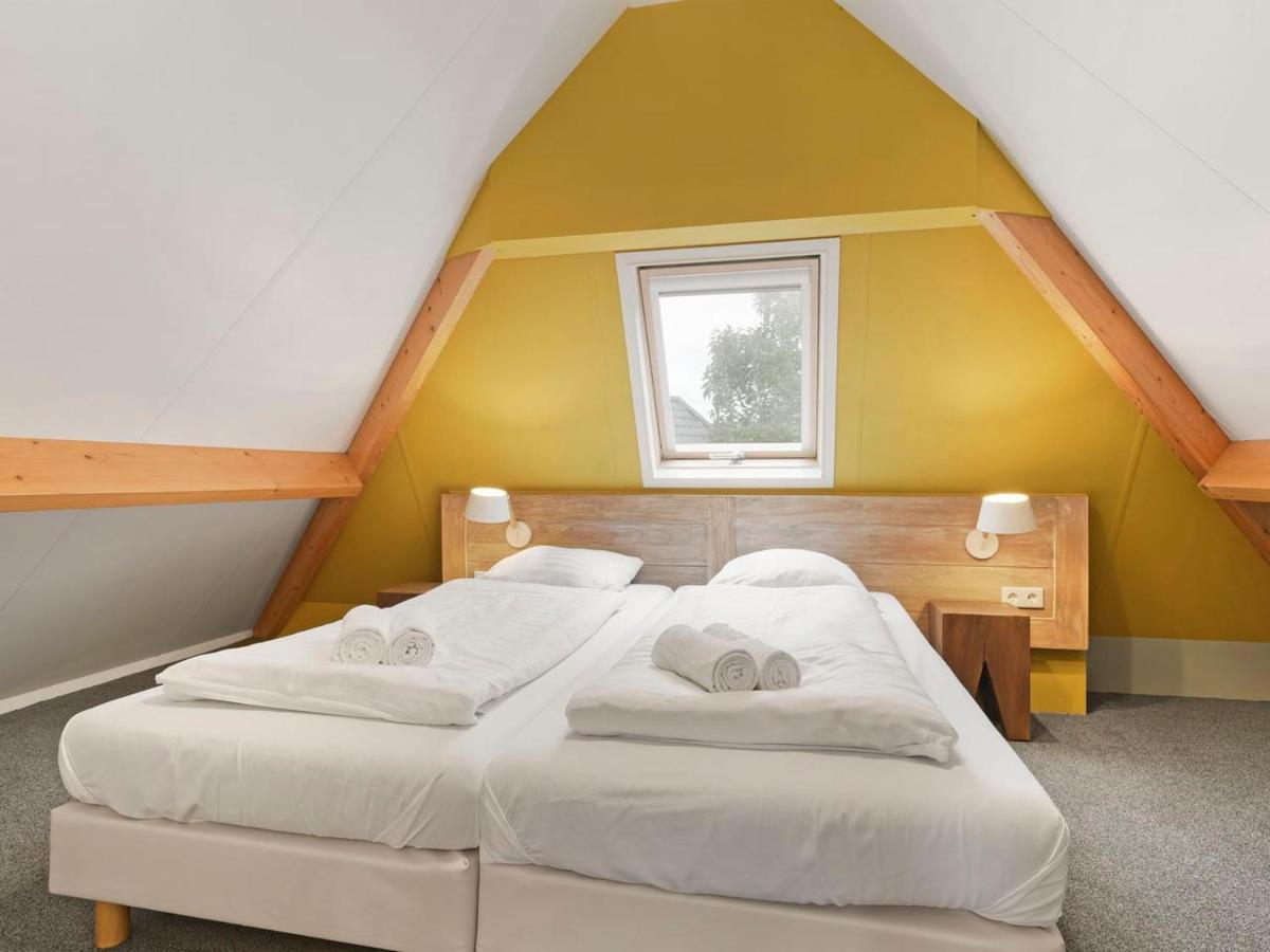 Landal Orveltermarke Hotel Witteveen Kültér fotó