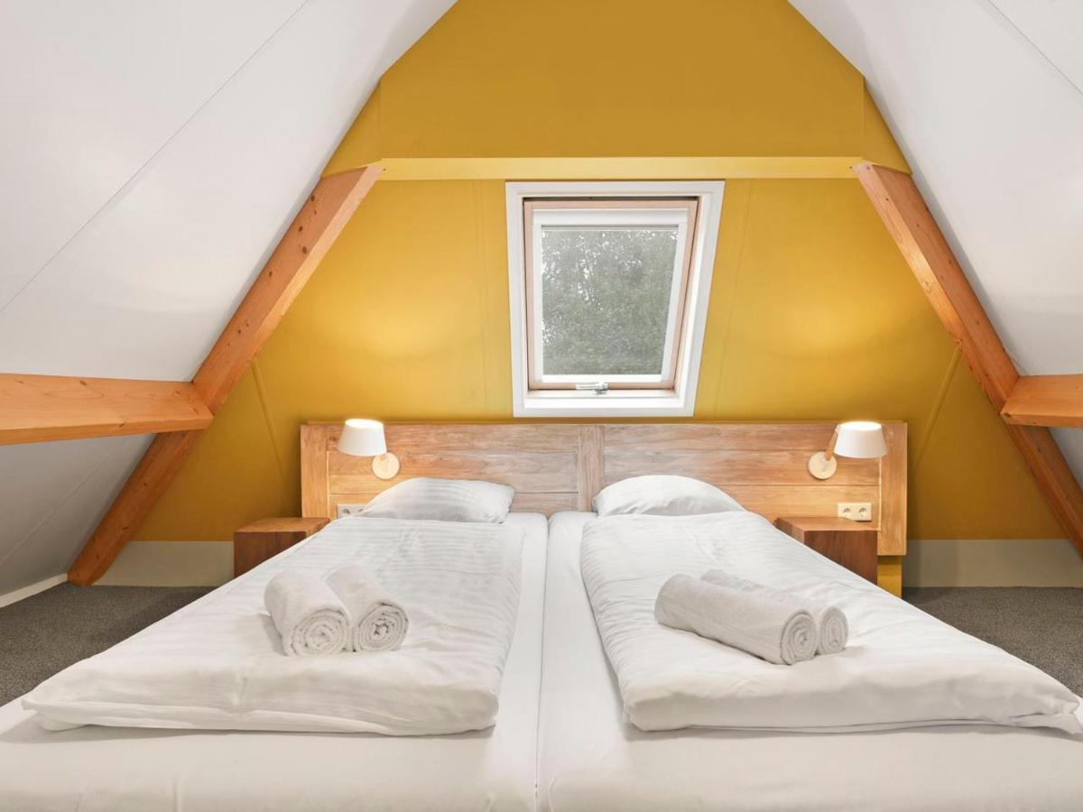 Landal Orveltermarke Hotel Witteveen Kültér fotó