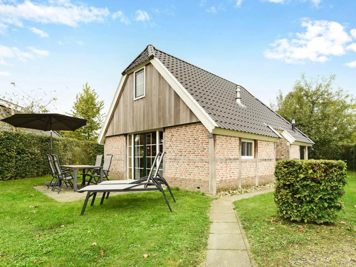 Landal Orveltermarke Hotel Witteveen Kültér fotó