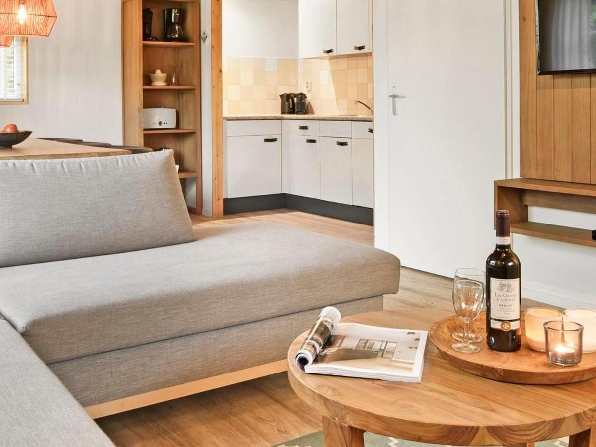 Landal Orveltermarke Hotel Witteveen Kültér fotó