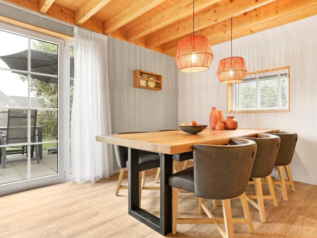 Landal Orveltermarke Hotel Witteveen Kültér fotó