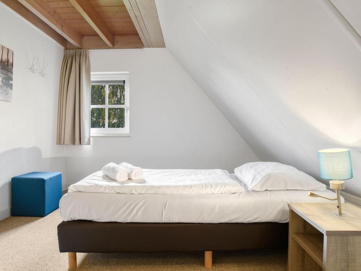 Landal Orveltermarke Hotel Witteveen Kültér fotó